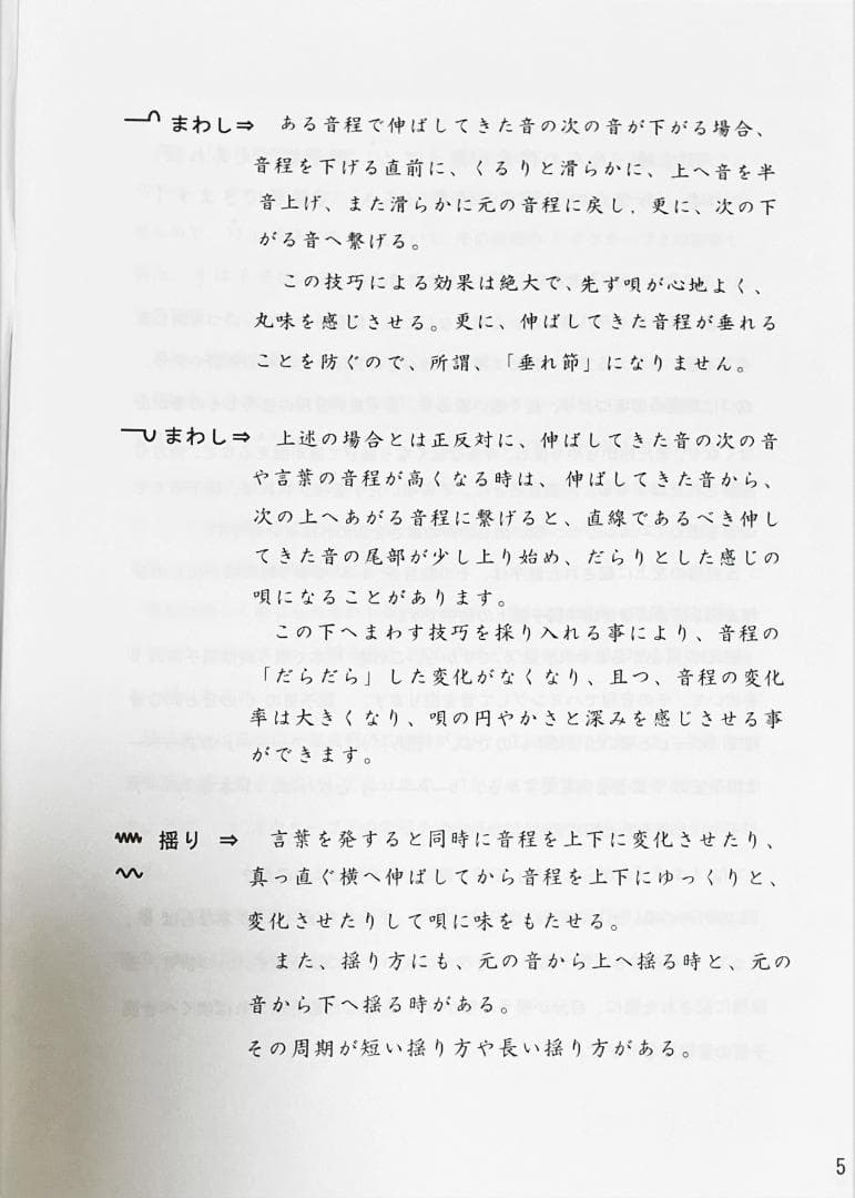 【日本の民謡　五線譜】10集セットe53~10%OFF~楽譜/唄譜/指導/稽古