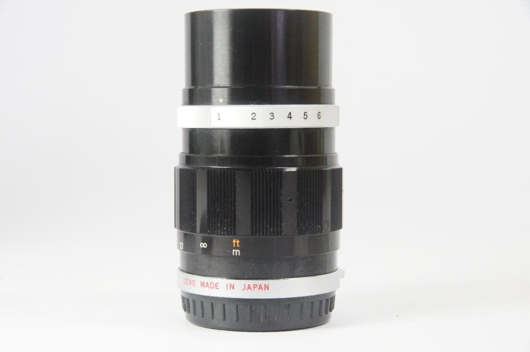 【美品】 Olympus PEN-FT レンズ付き ハーフカメラ 完動品◎