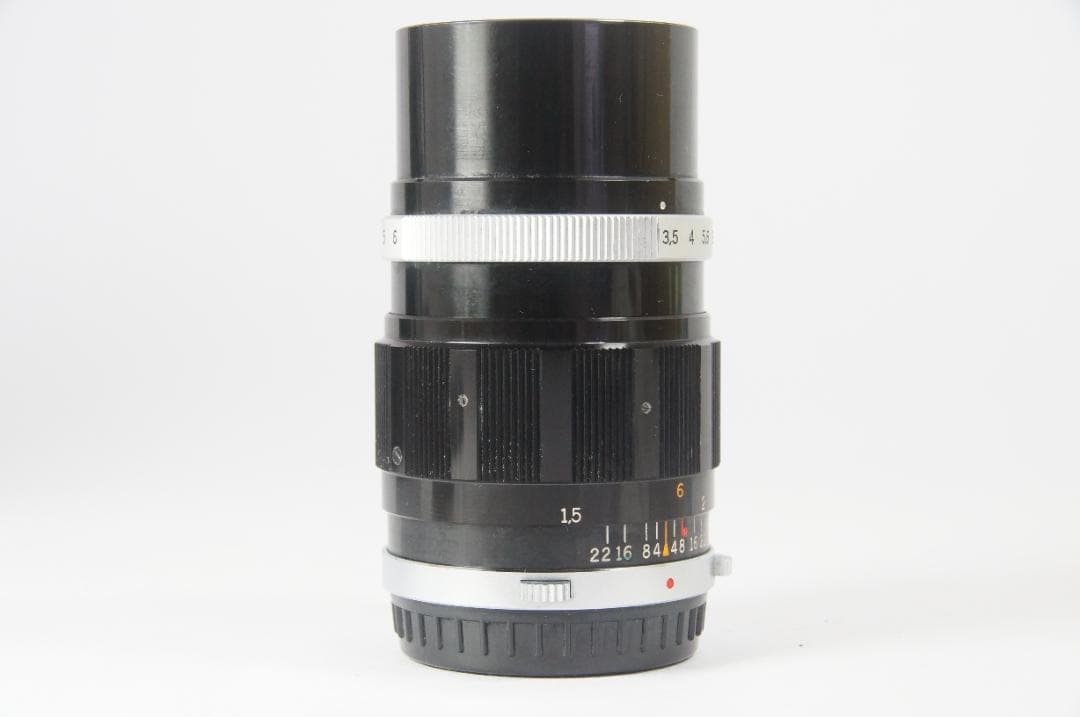 【美品】 Olympus PEN-FT レンズ付き ハーフカメラ 完動品◎