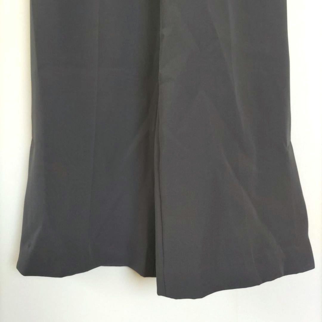 【niana】 ダブルクロス オールインワン パンツドレス 結婚式