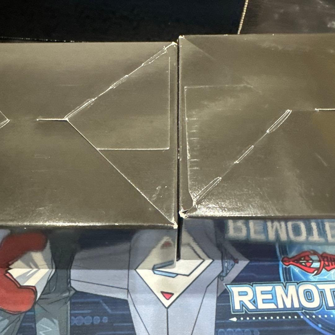 遊戯王　デュエリストカードプロテクター　シグナードラゴンセット　2個