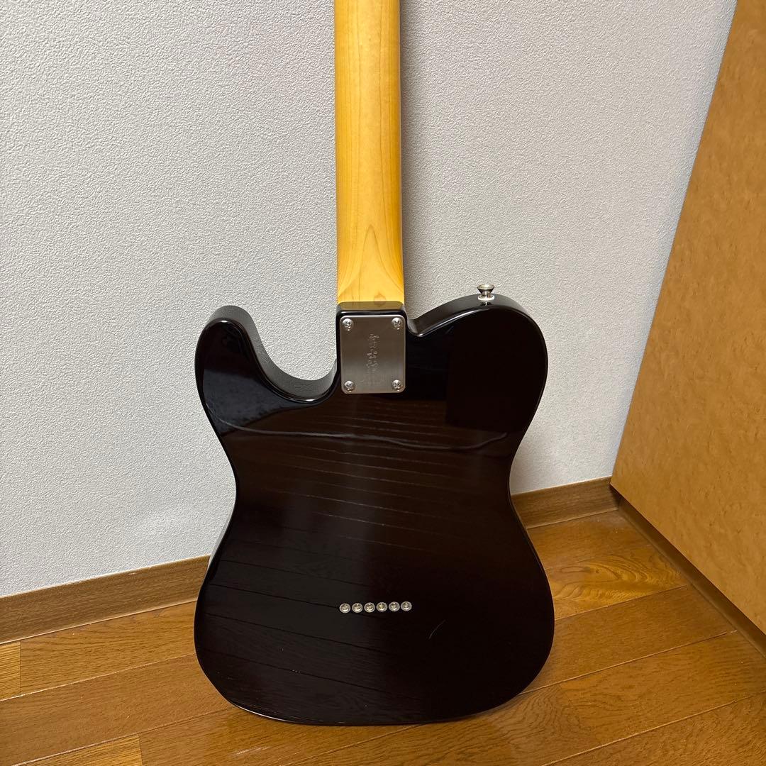 A*3様 フジゲン FUJIGEN FGN NTL11MMHT-WN シンライン