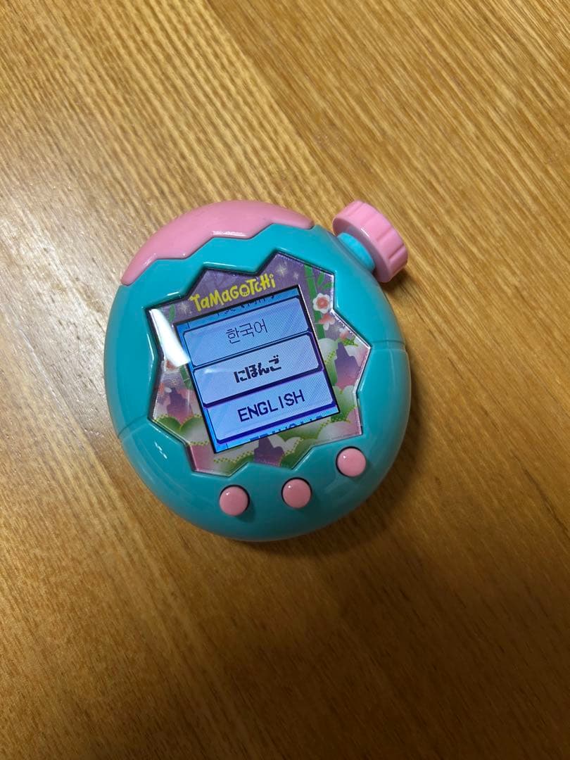 即発送 たまごっちパラダイス ジェイドフォレスト