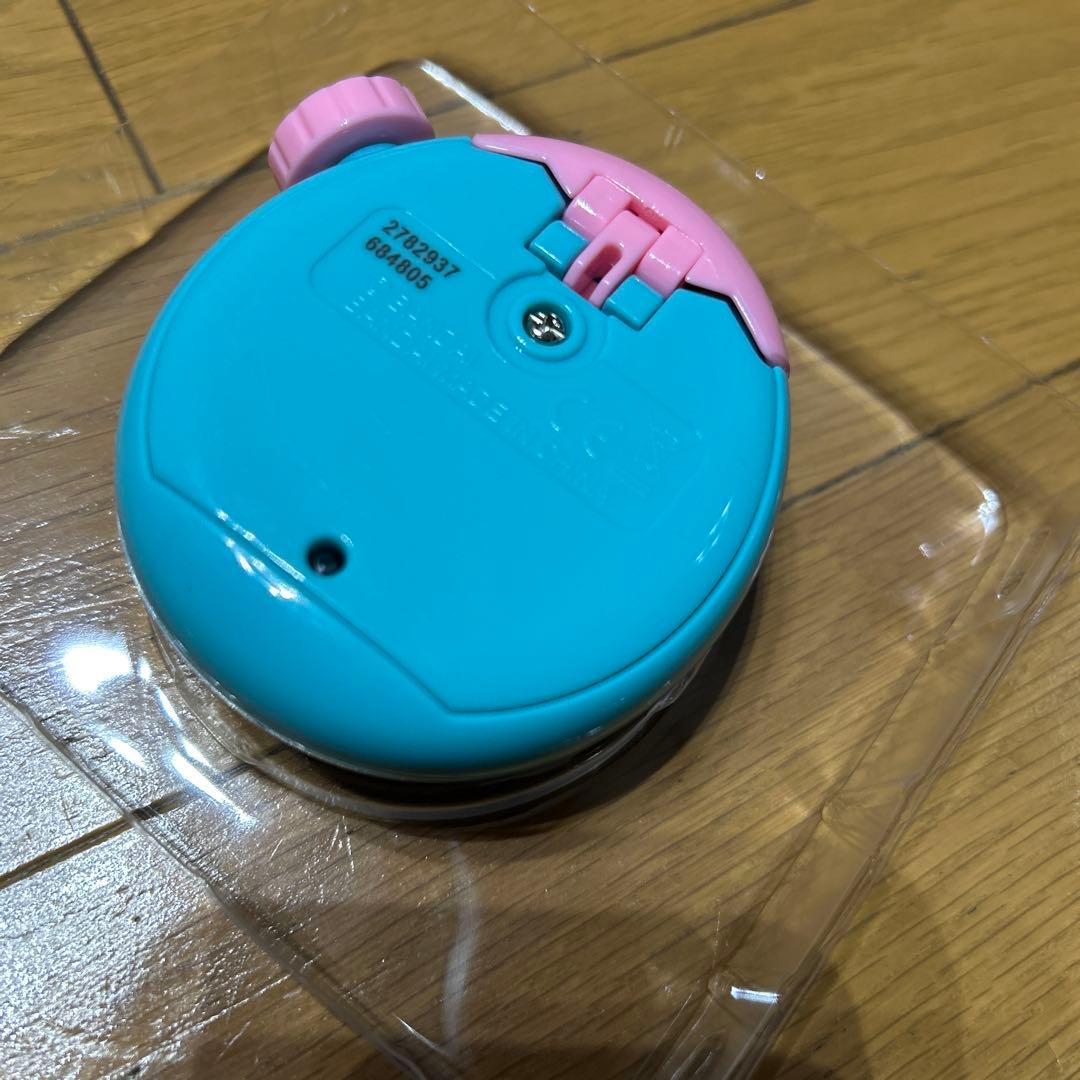 即発送 たまごっちパラダイス ジェイドフォレスト