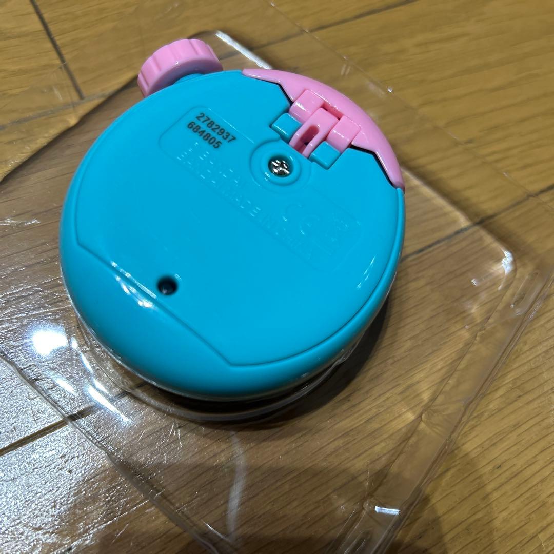 即発送 たまごっちパラダイス ジェイドフォレスト