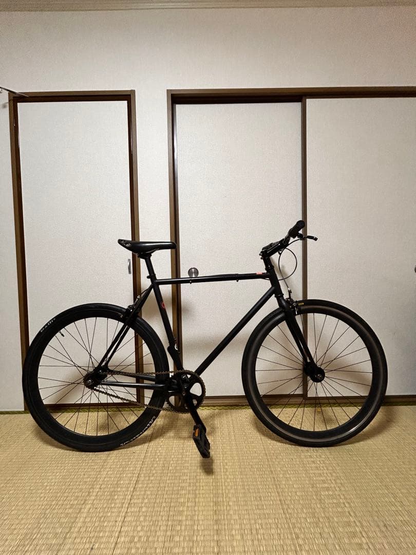 FUJI DECLARATION ピストバイク　美品　1月12日まで　最終価格