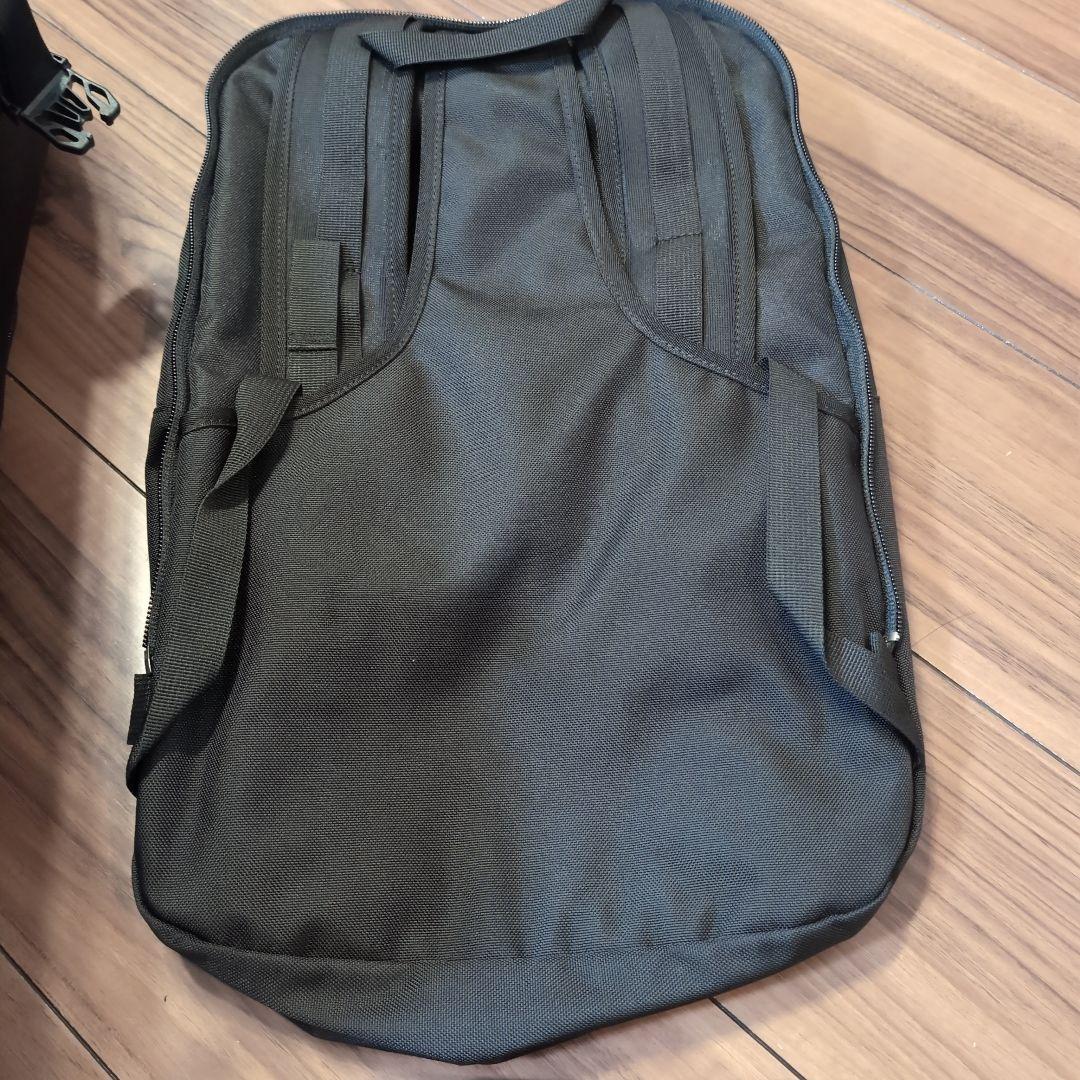 【廃盤品】カリマー エアポートプロ40 キャリーバッグ 3way