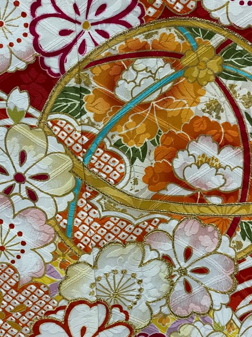 新品の振袖単品