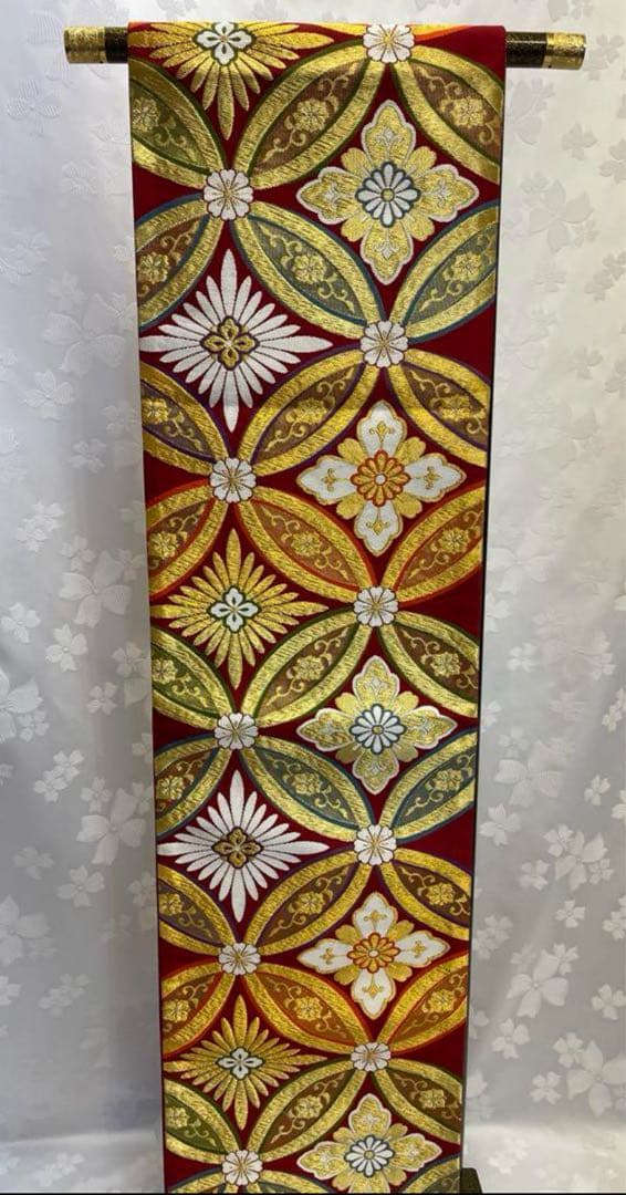 新品の振袖単品