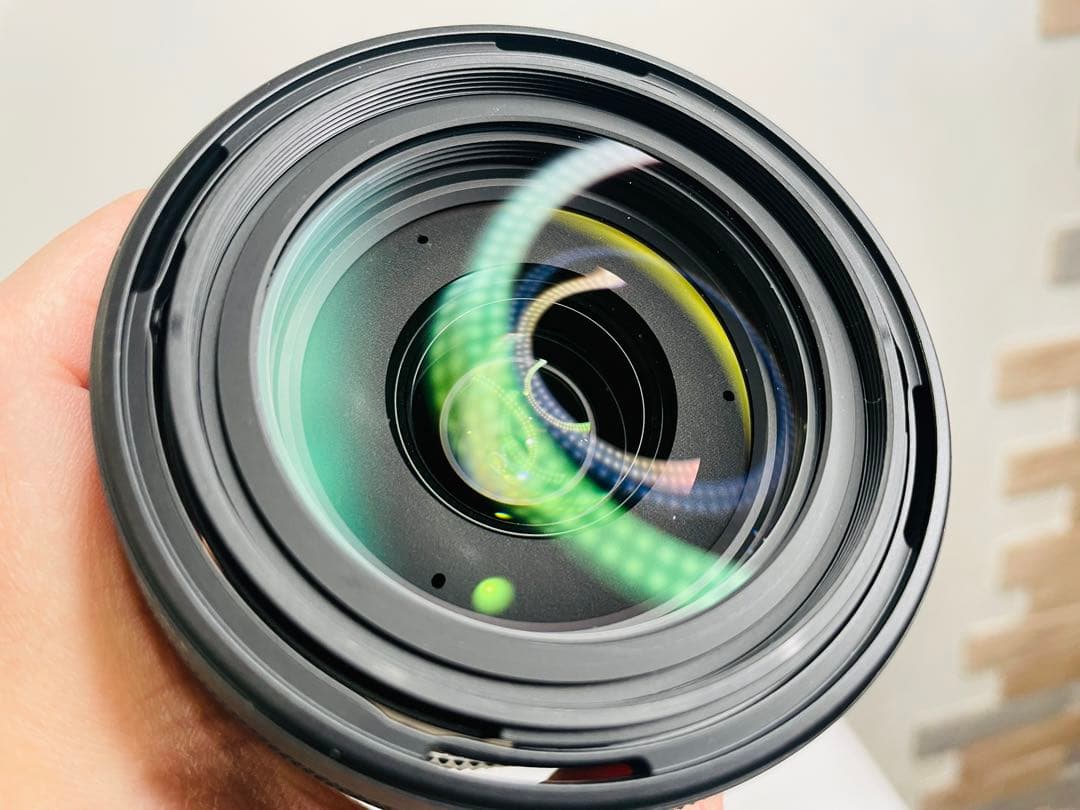 【美品】SIGMA 28-70mm F2.8 DG DN (eマウント)