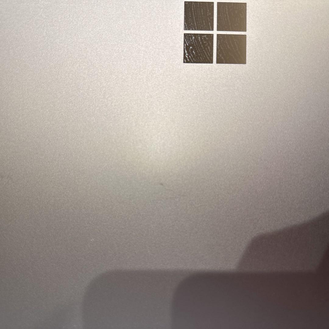 Surface Laptop4 本体