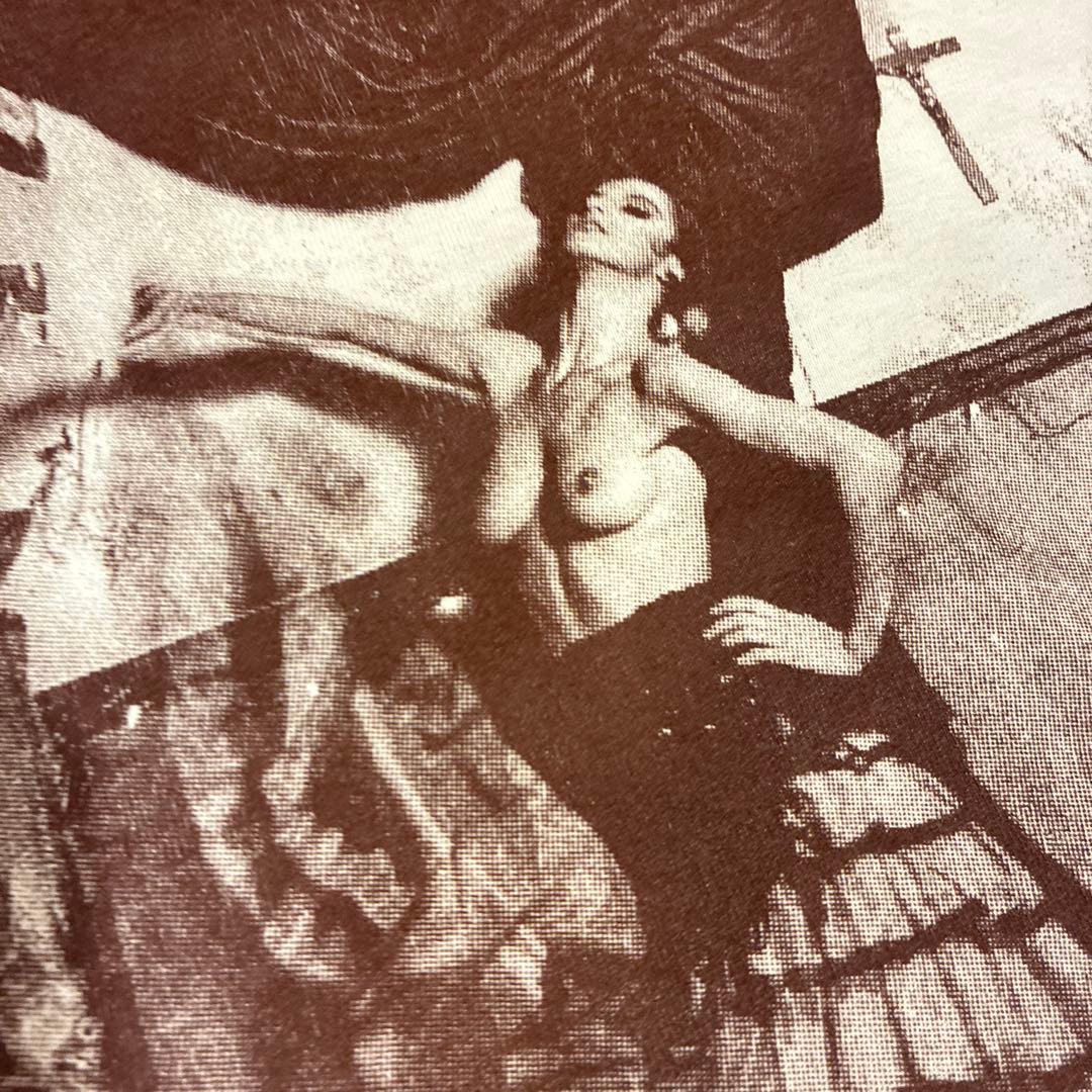 Pixies Surfer Rosa 00s 10s Tシャツ 白