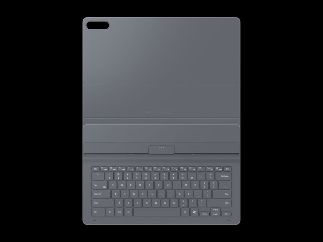 Androidタブレットアクセサリー GalaxyS11/Ultra Book Cover Keyboard Slim
