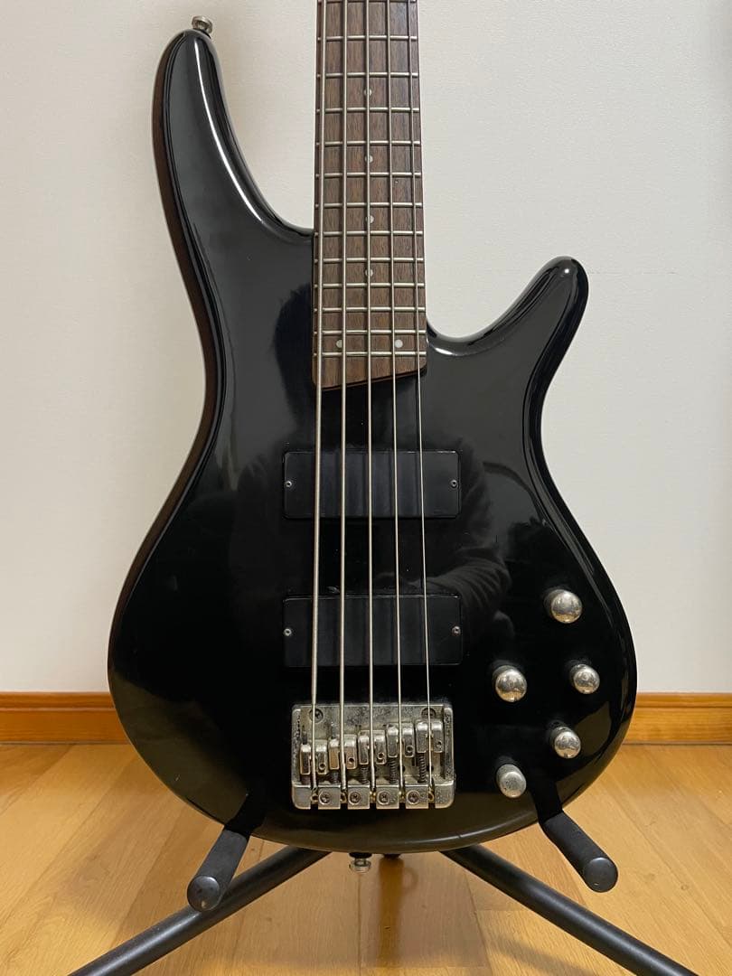 Ibanez 5弦ベース　SR-405