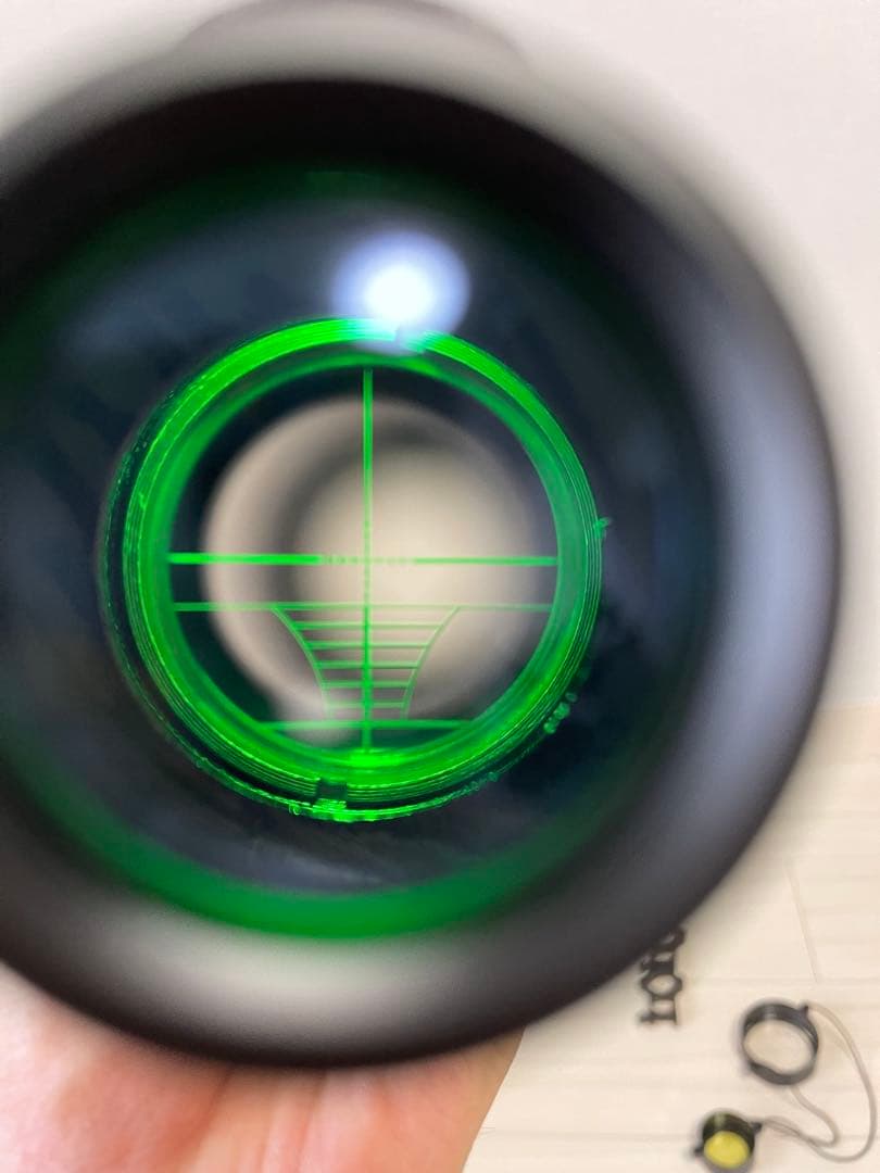 東京マルイ　M40A5　F.D.E.ストック【付属品あり】