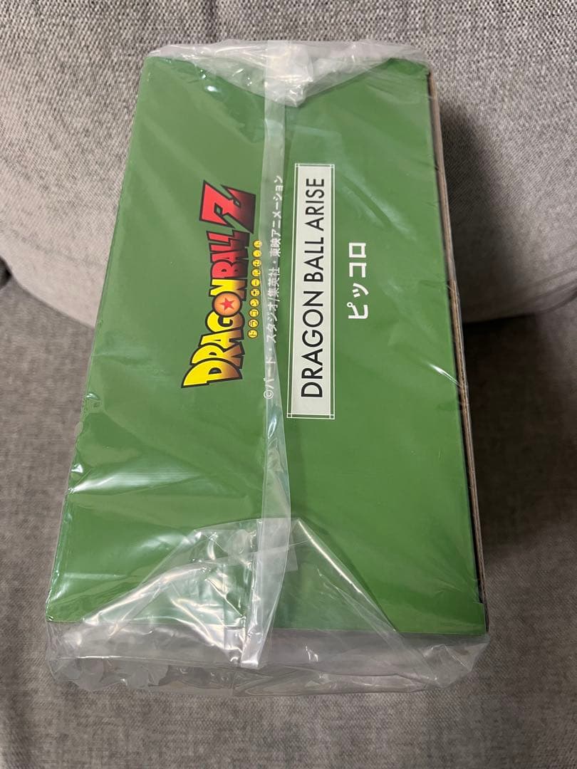 ドラゴンボールアライズ　ピッコロ　特典なし