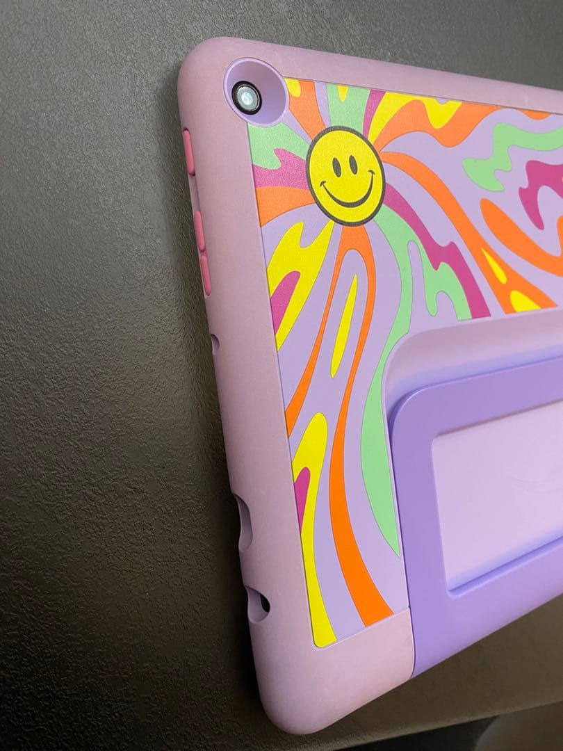 Amazon Fire HD 10 Kids Pro 10インチ　13世代