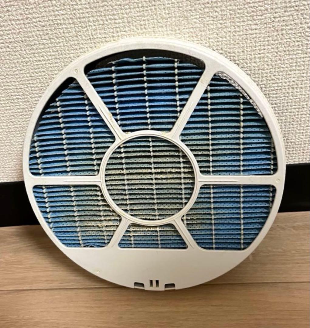 シャープ 加湿空気清浄機 プラズマクラスター7000 スタンダード 2021年製