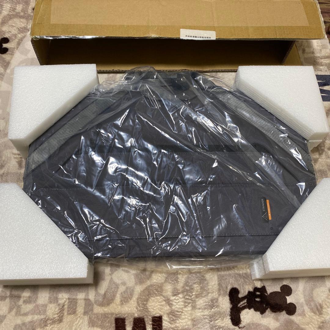 【新品】ZIGNES 120W + DJI ソーラーパネル アダプターモジュール