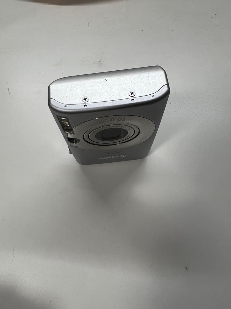 デジタルカメラ Canon PC1355