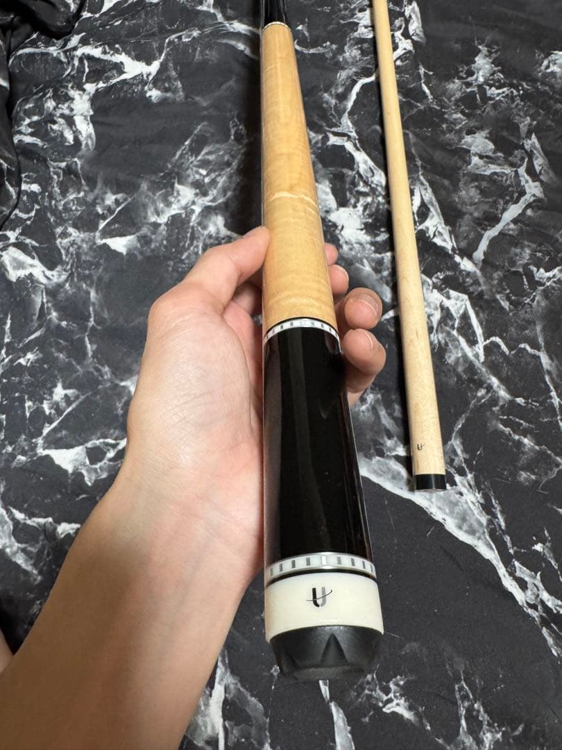 ユニバーサルキュー