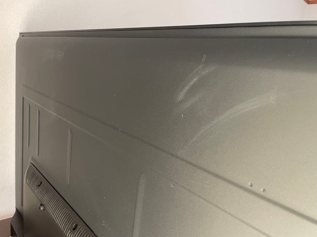 EX-LD4K552DB 4K液晶モニター 55インチ