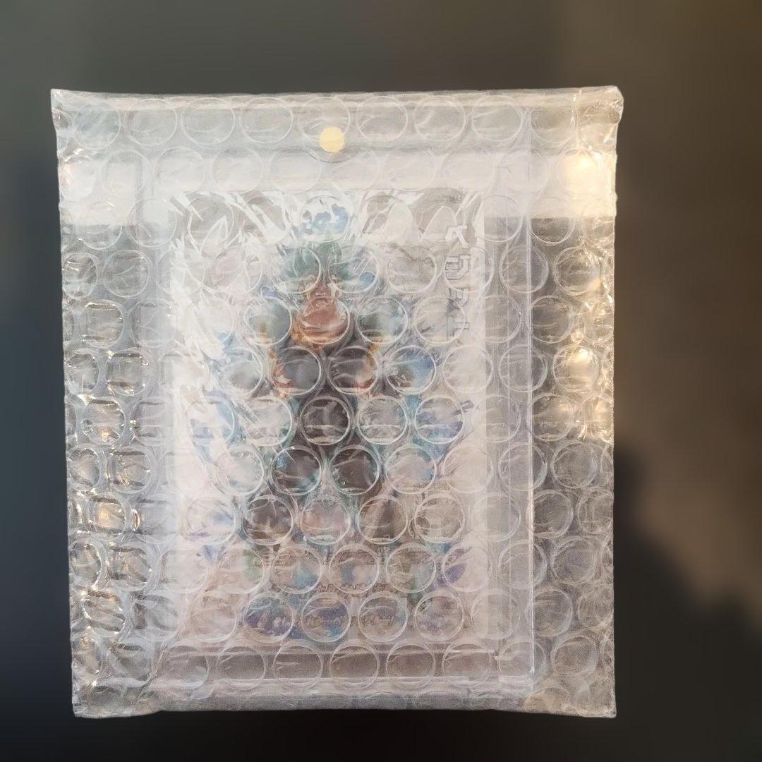 ドラゴンボールヒーローズ UGM4sec LC ベジット