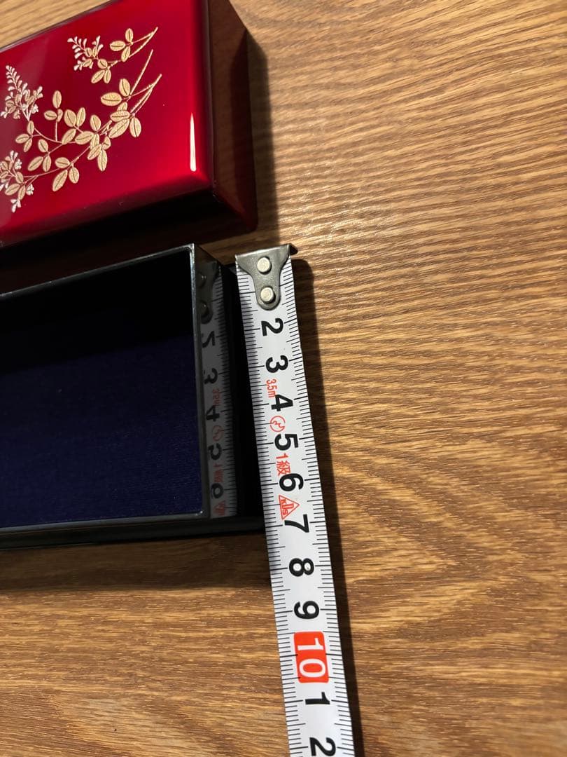 玉虫塗　ペンケース　塗り　筆箱　伝統工芸　うるし塗　限定品