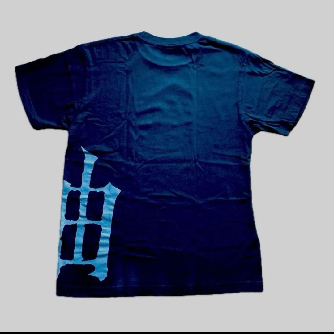 【SCHAFT】2016『軸』Tシャツレプリカモデル