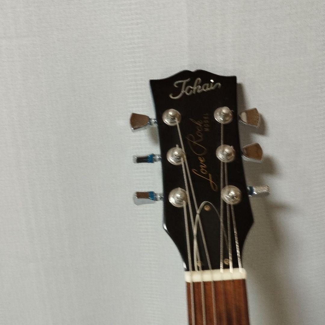 TOKAI製　LOVE　Rock　Model　　　レスポール　トーカイ　東海【】