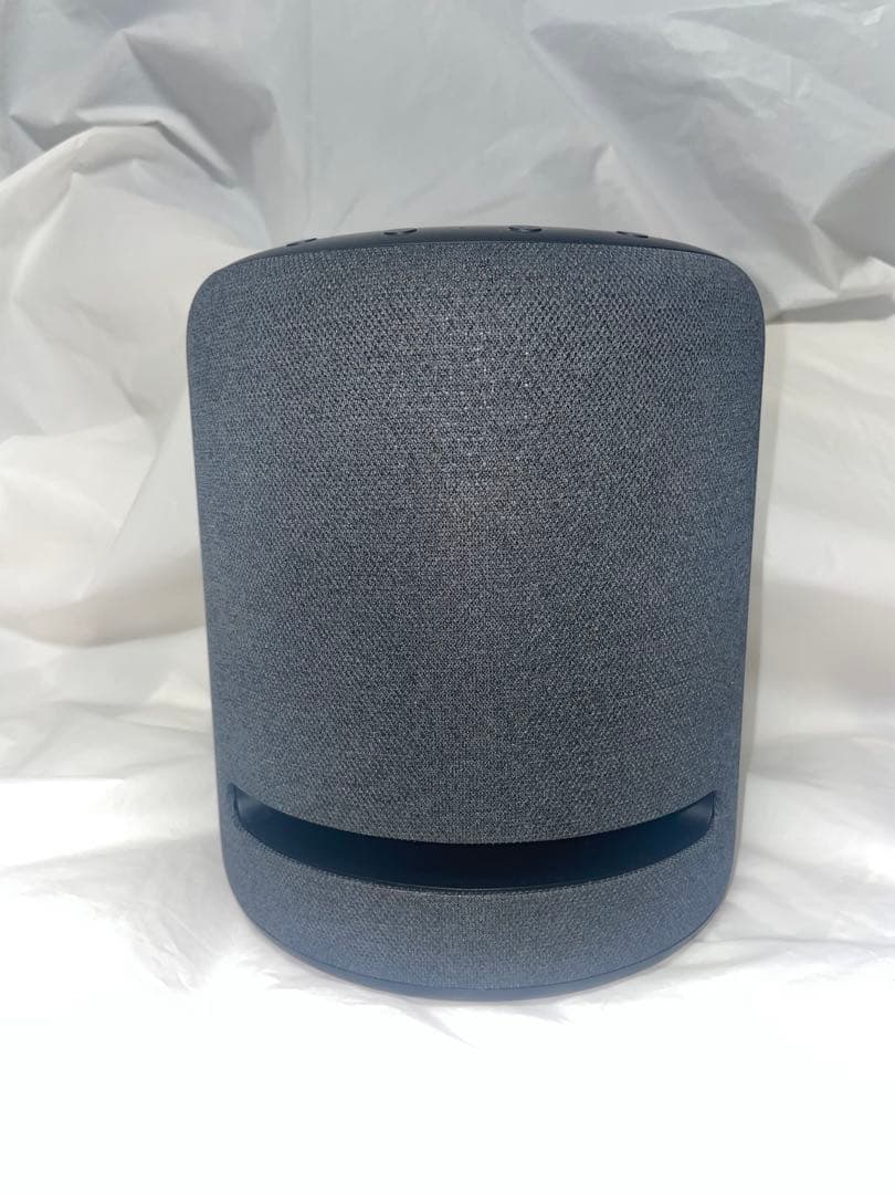 Amazon echo studio　（中古、2022年購入品）　2台セット