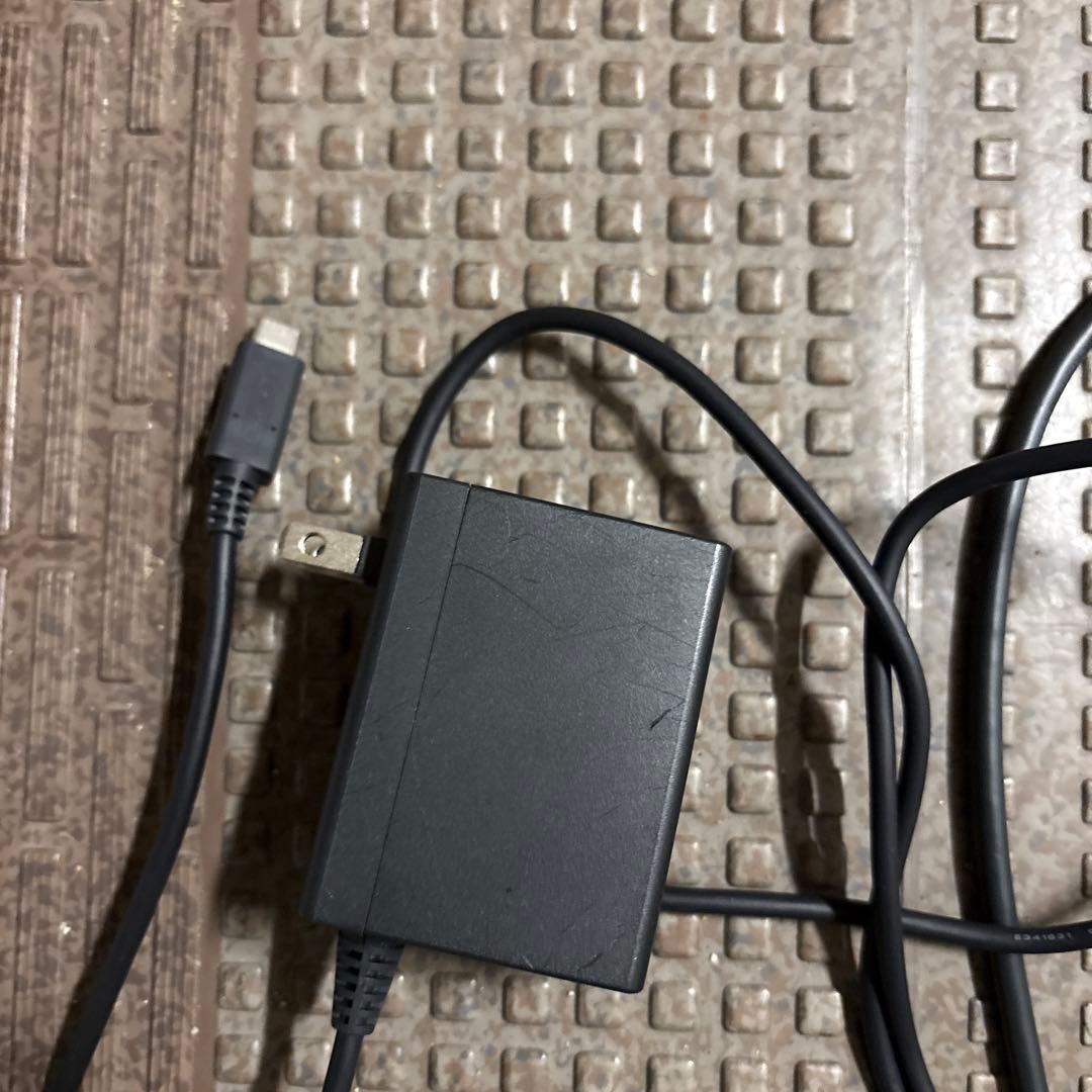 Nintendo Switch 本体 その他の周辺機器付き