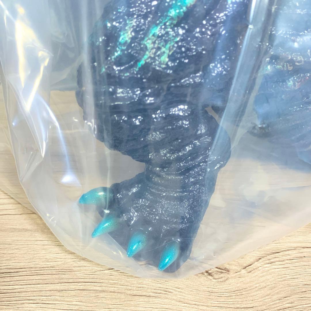 GVA-BC ゴジラ 2016　Frog Tree　 (海ノ炎２) シンゴジラ