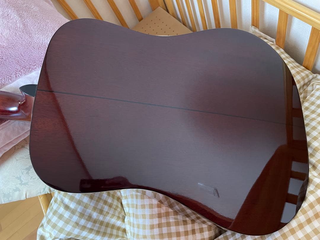 アコギ　K.Yairi RAY-601 SB 2010年製 ハードケース付き