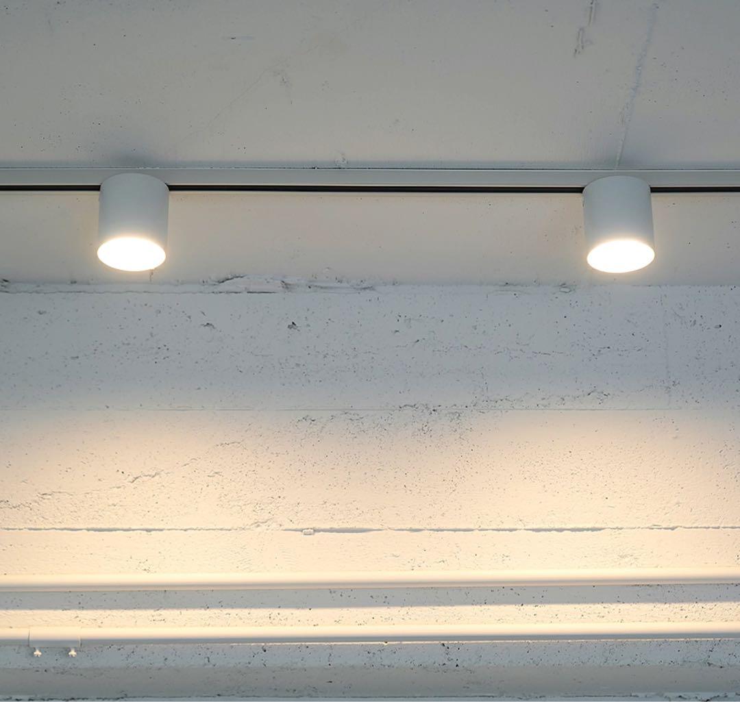 【アートワークスタジオ】グリッド ダクトダウンライト