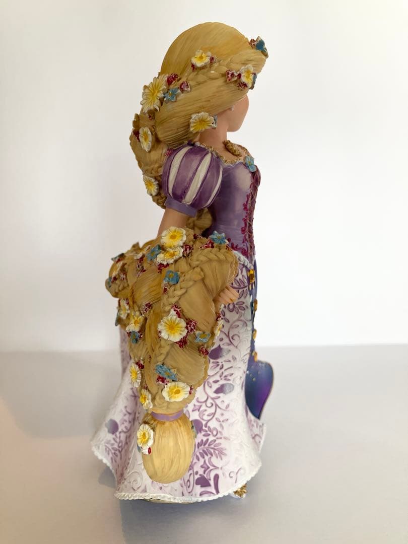 未使用★ディズニーショーケース 塔の上のラプンツェル エネスコ