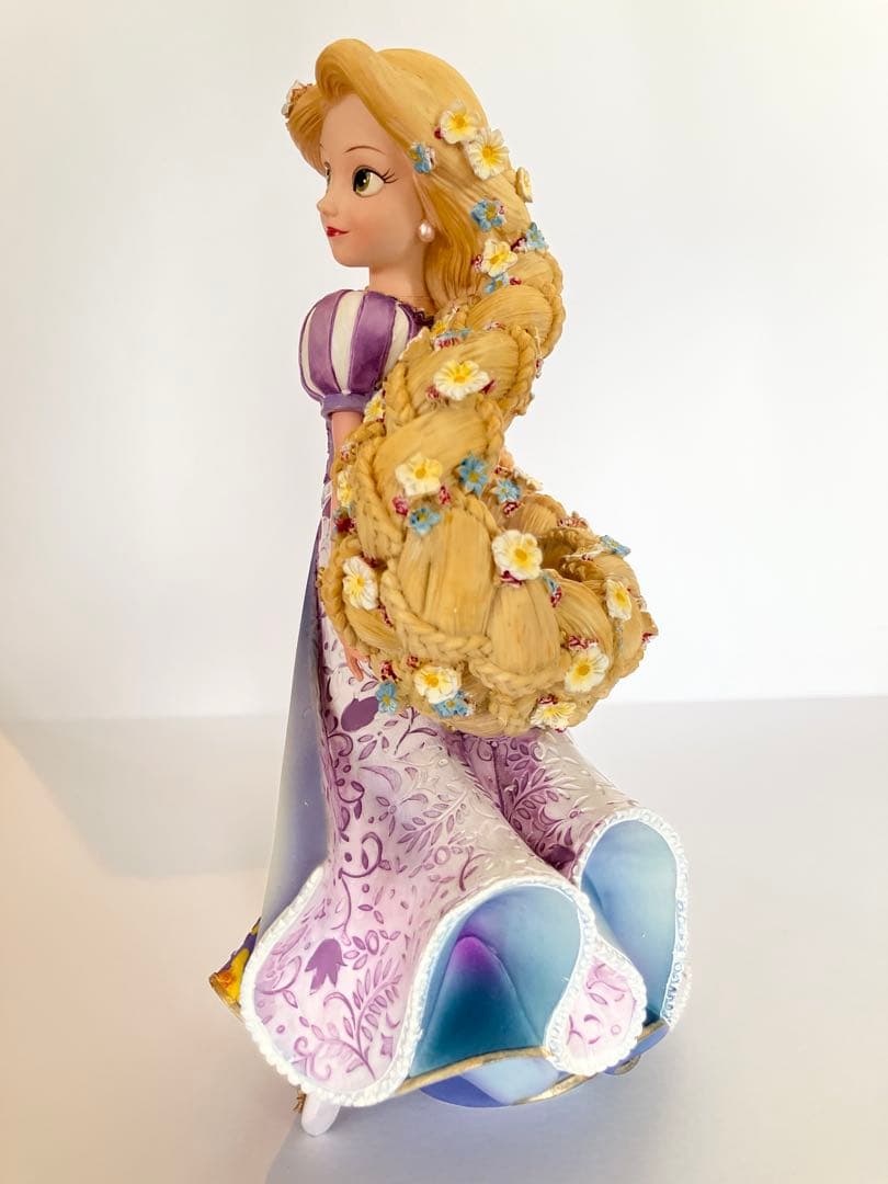 未使用★ディズニーショーケース 塔の上のラプンツェル エネスコ