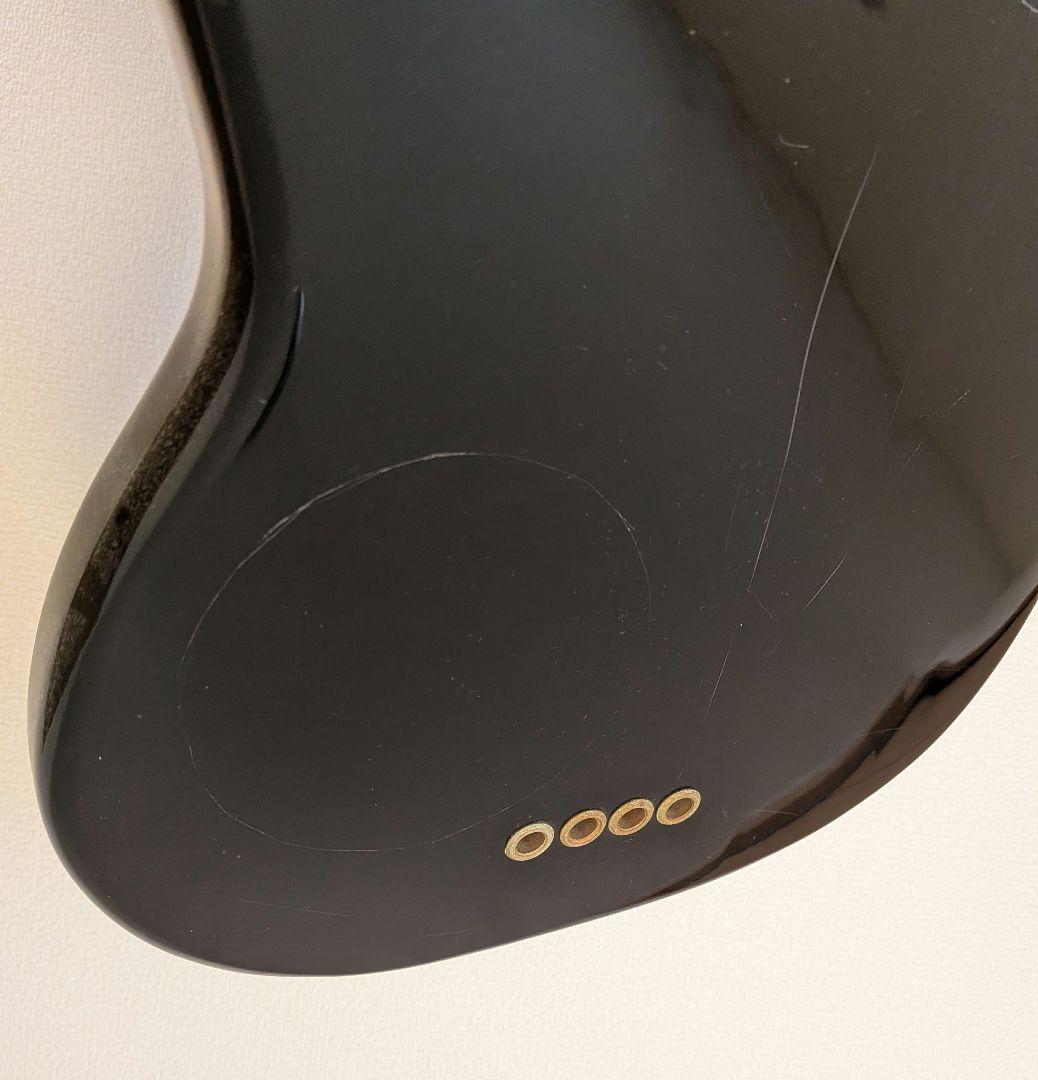 Squier Musicmaster Bass ジャンク