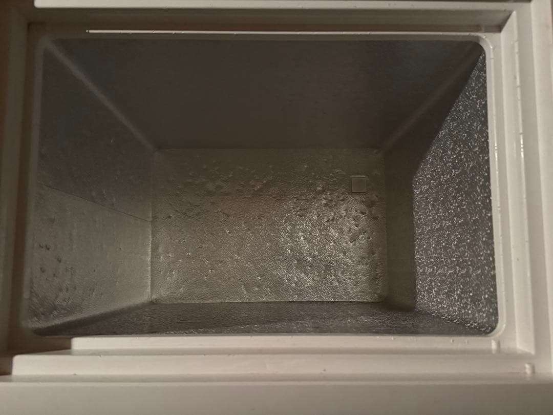 冷凍ストッカー エクセレンス MA-6058SL 2015年 冷凍庫 三つ星貿易