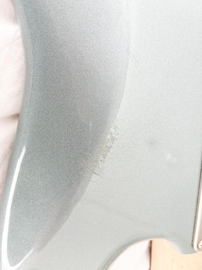 【Psychederhythm】サイケデリズム ジャズベース 4弦