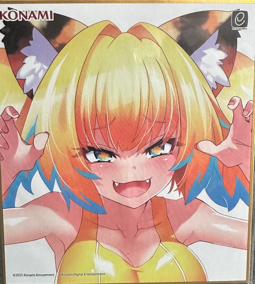 ボンバーガール　パイン　セット