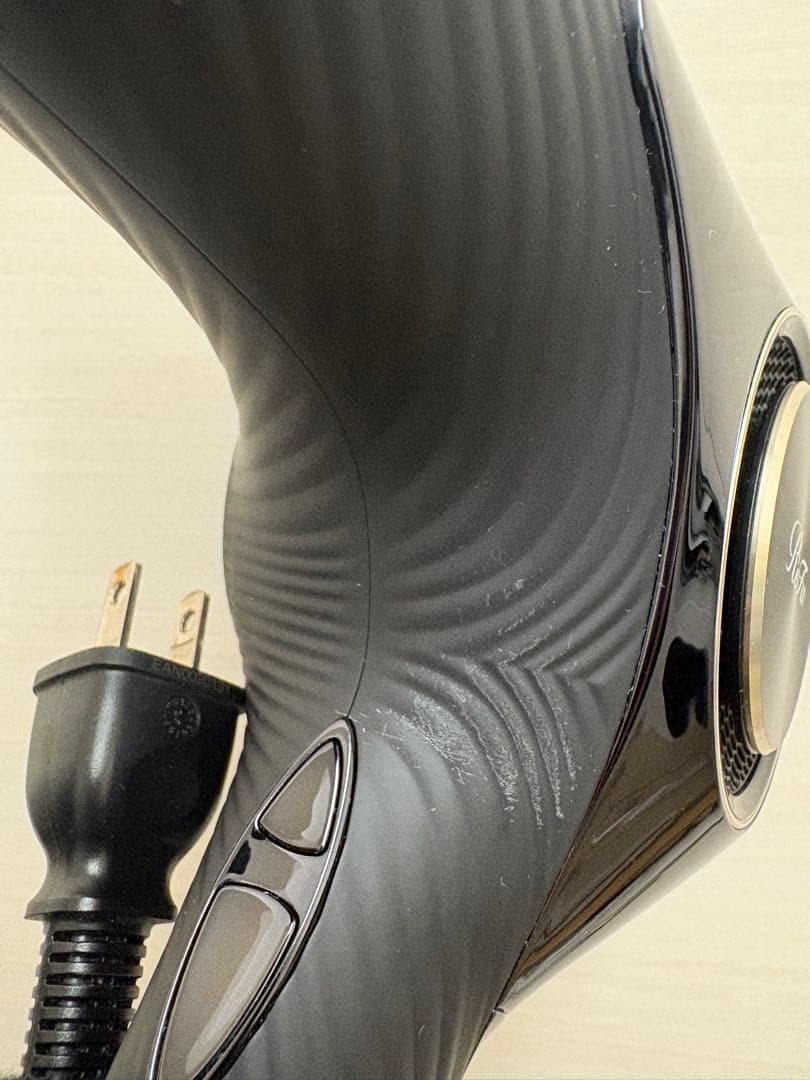 ReFa ヘアドライヤー ブラック　21年製