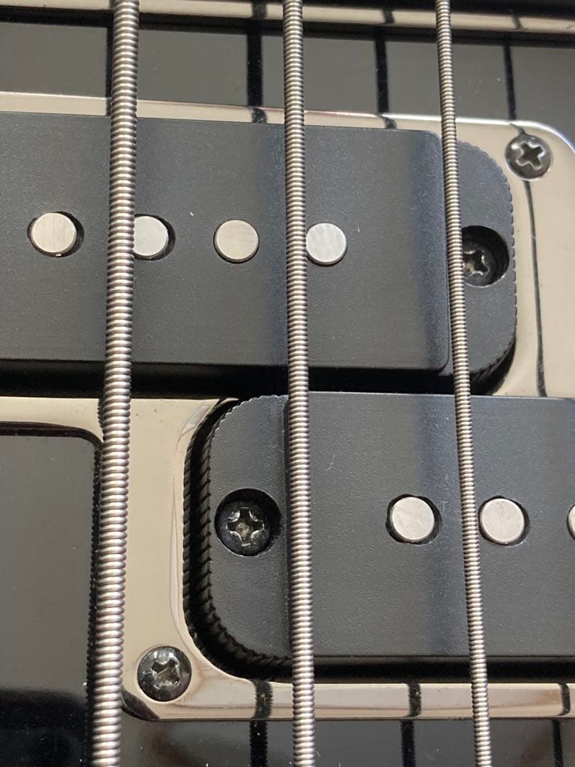 YAMAHA BB714BS ビリーシーンモデル※EBSドライブ付（1月末まで