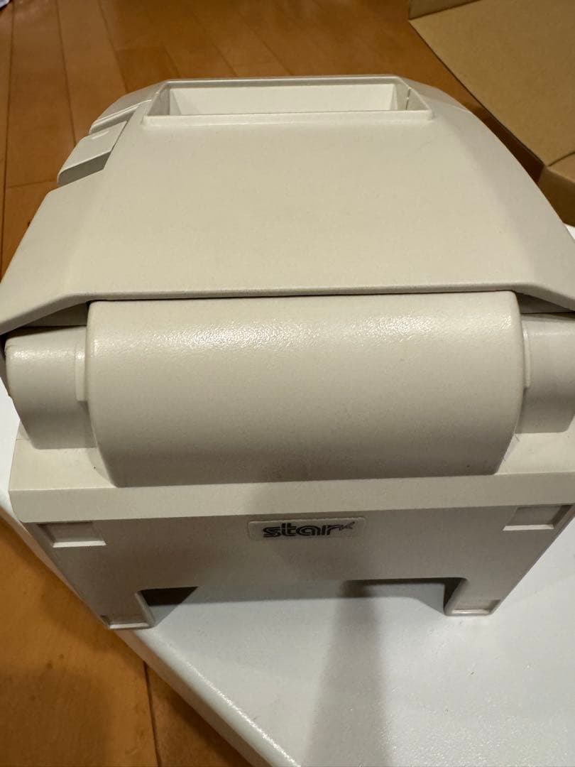 エアレジ対応サーマルプリンター＆ドロアーのセット