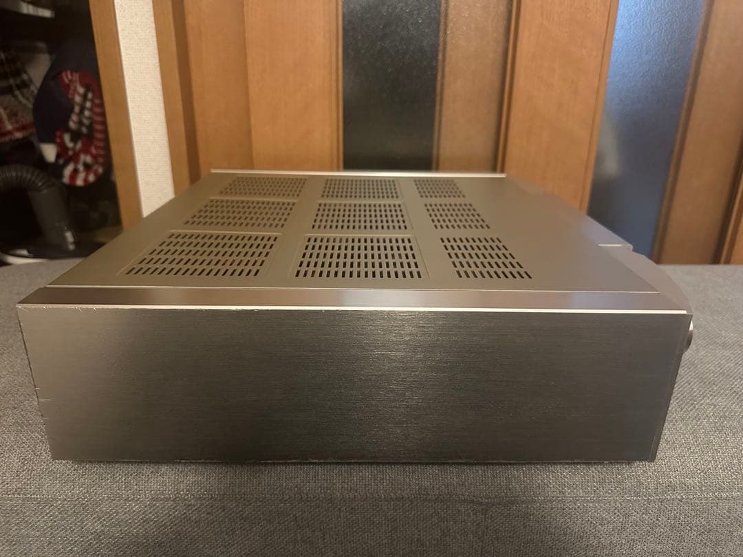 Marantz PM-1551 インテグレーテッドアンプ