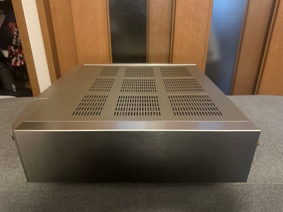 Marantz PM-1551 インテグレーテッドアンプ