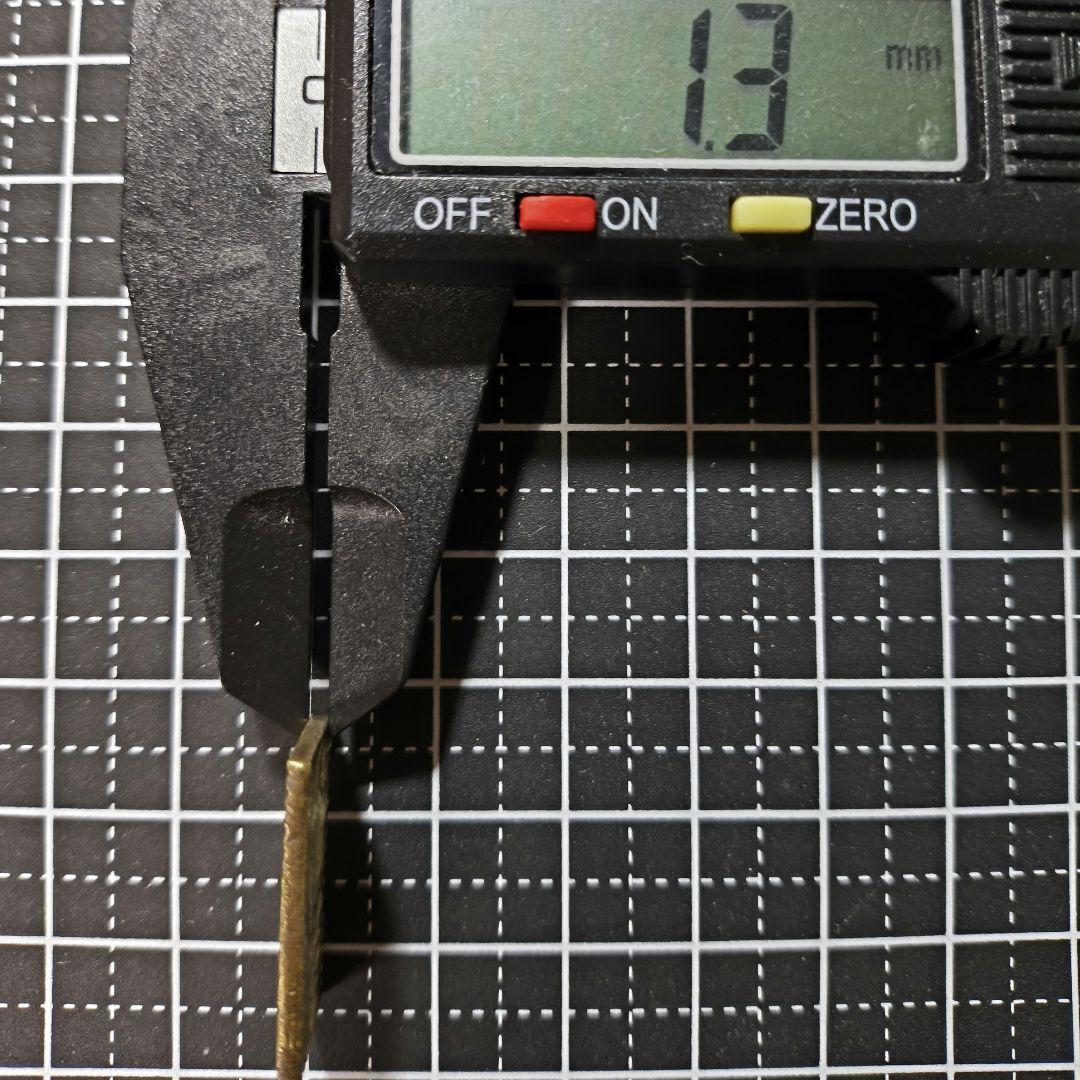 二分金 安政二分金 安政二分判金 本物