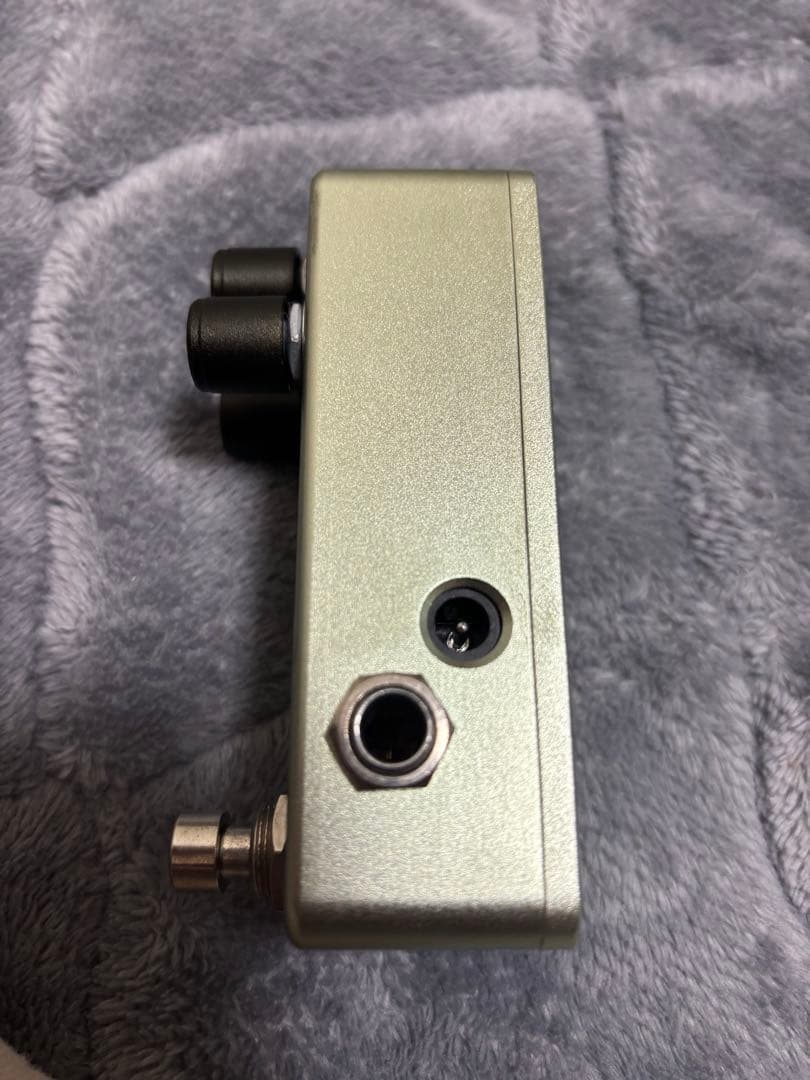 ギター One Control Delay SEA TURQUOISE DELAY