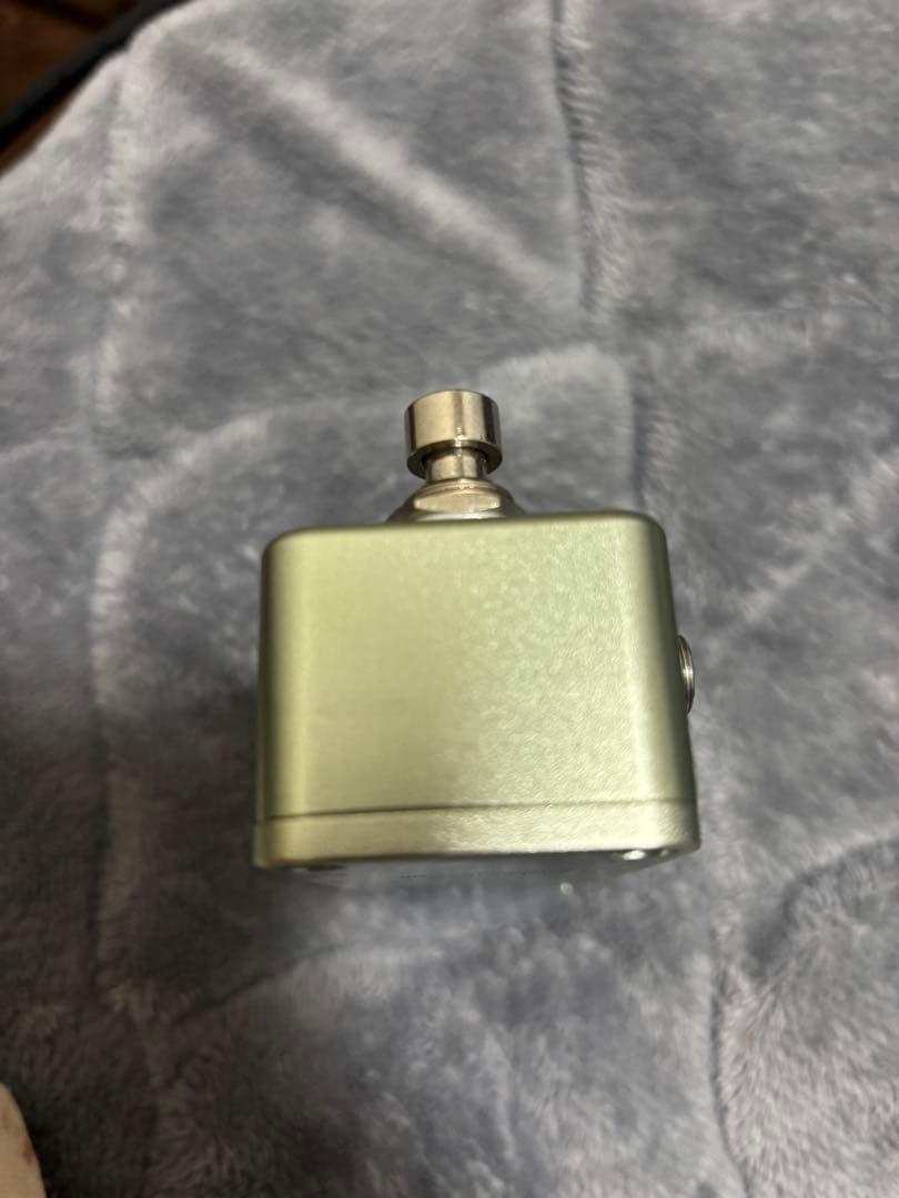 ギター One Control Delay SEA TURQUOISE DELAY