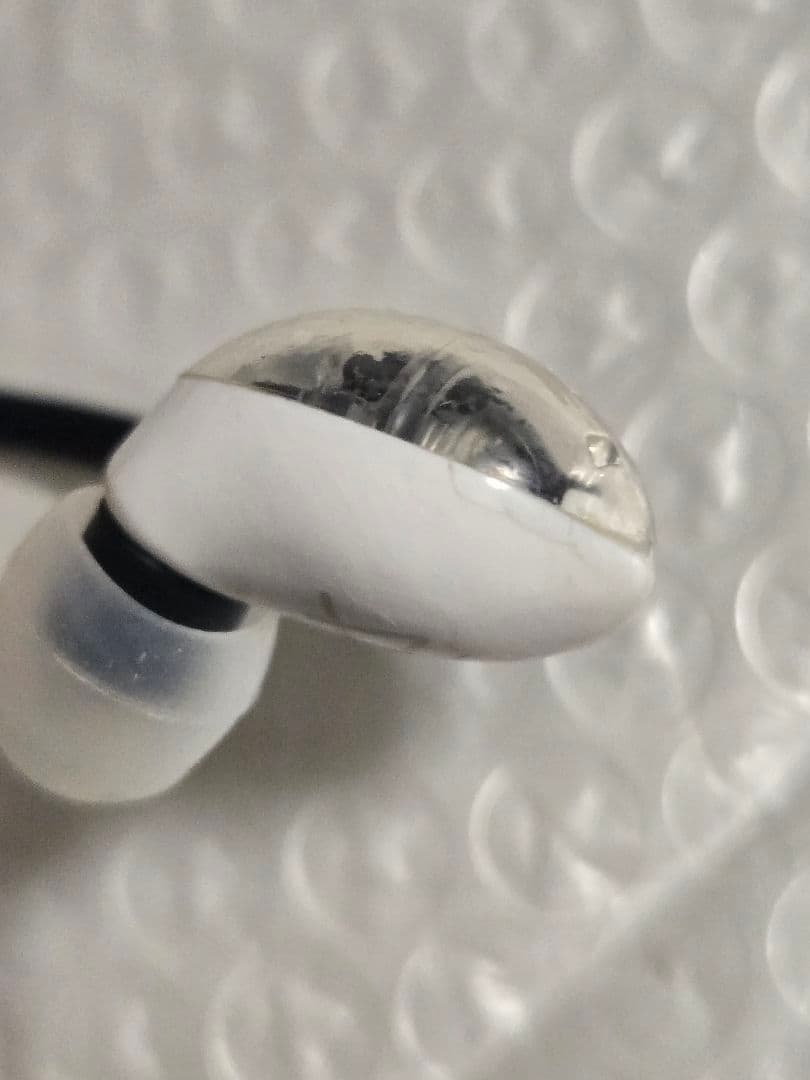 ​SHURE AONIC 4 レストア品（Knowles新品フィルター／清掃済）